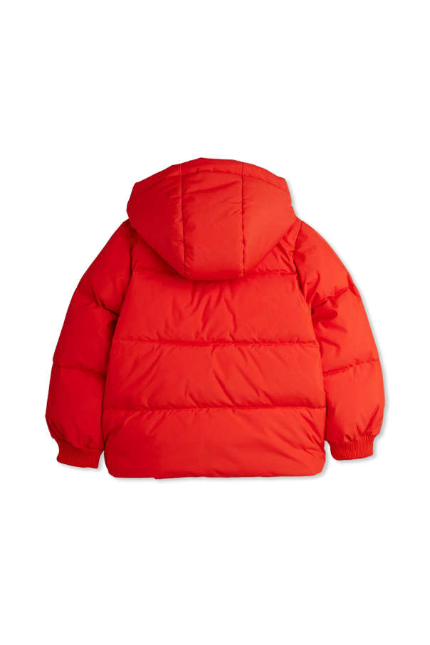 Mini Rodini Gefütterte Jacke