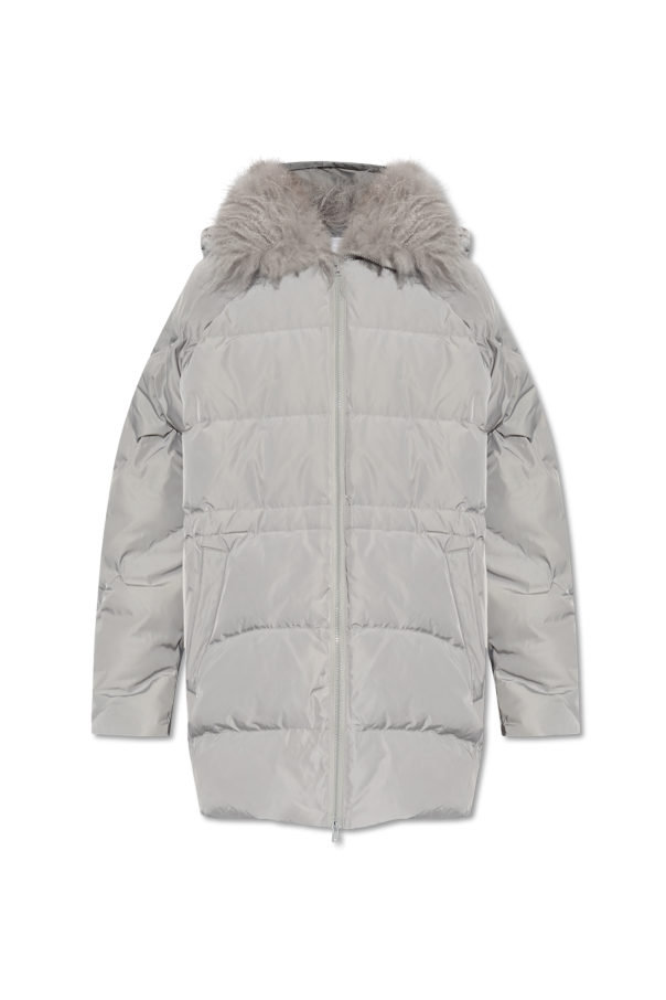 Yves Salomon Down jacket