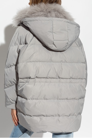 Yves Salomon Down jacket