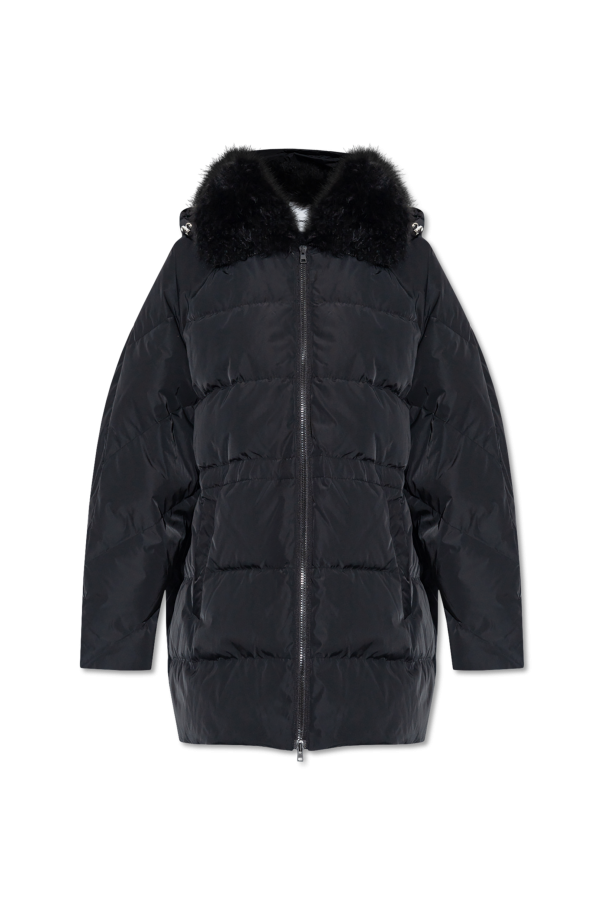 Yves Salomon Down Jacket