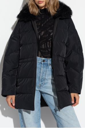 Yves Salomon Down Jacket