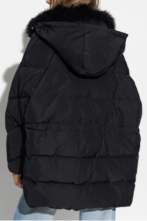 Yves Salomon Down Jacket