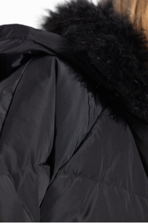 Yves Salomon Down Jacket