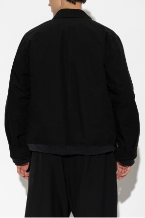 sacai Chaqueta reversible
