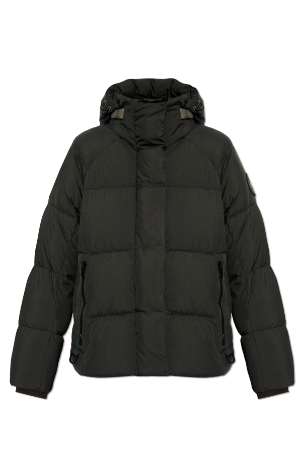 ‘Junction’ down jacket od Canada Goose