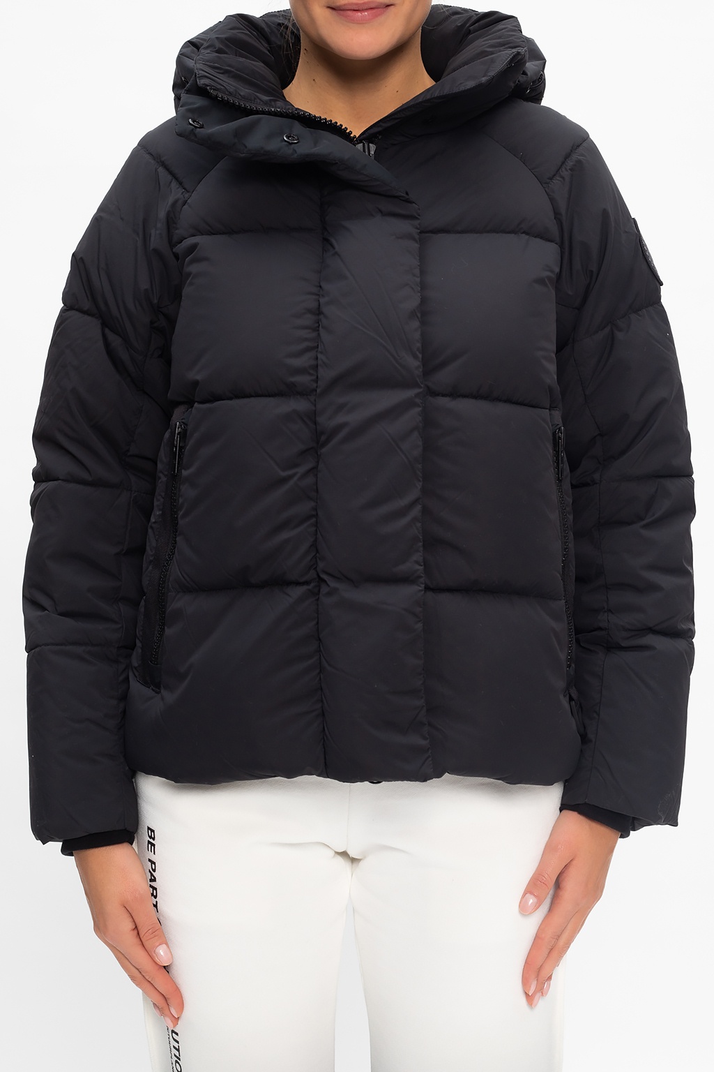 Canada Goose ‘Junction’ down jacket