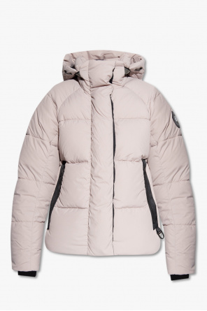 ‘junction’ down jacket od Canada Goose