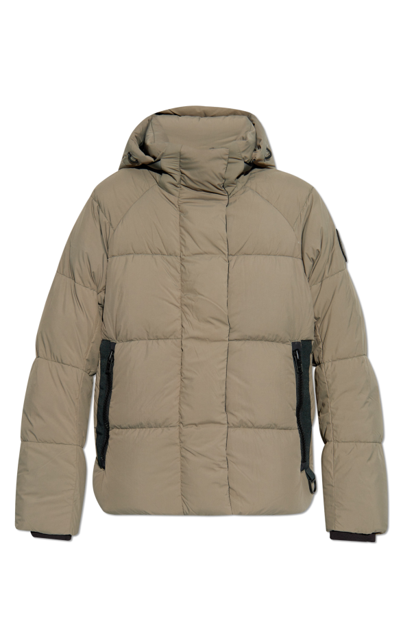 Canada Goose Down Jacket Junction