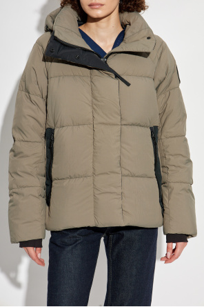 Canada Goose Down Jacket Junction