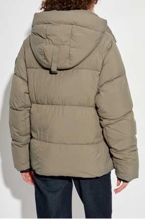 Canada Goose Down Jacket Junction