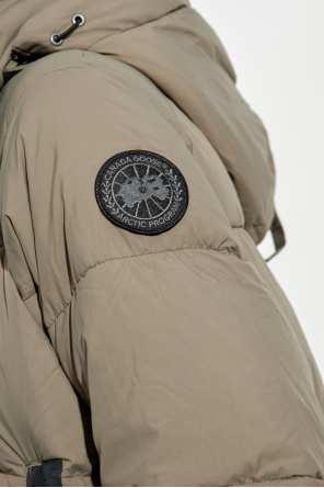 Canada Goose Down Jacket Junction