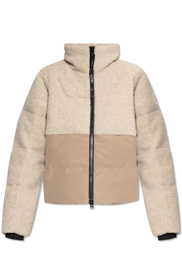 Canada Goose Parka Elora