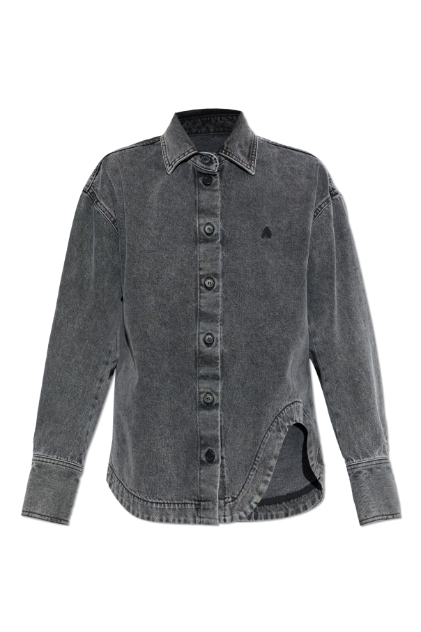Denim shirt od The Attico