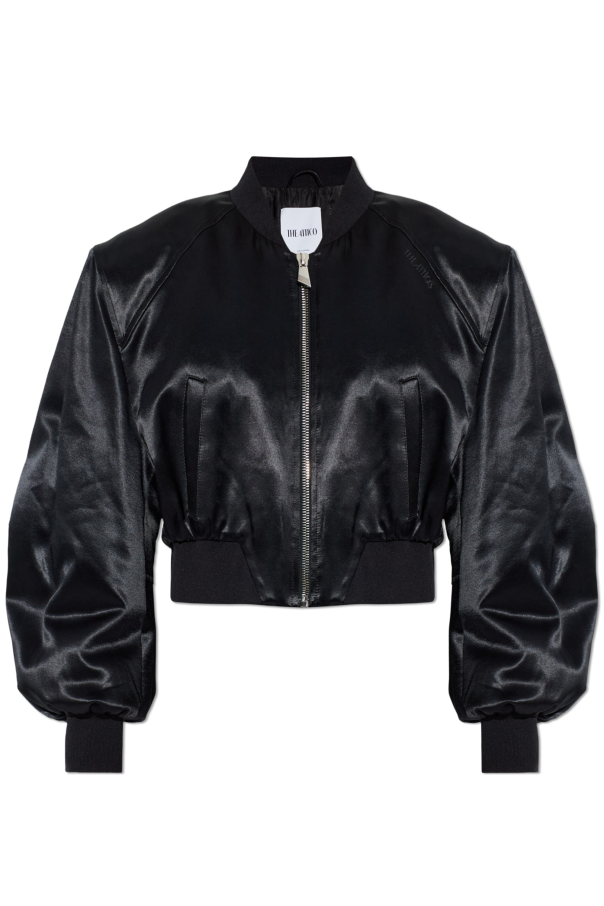 "Bomber" jacket od The Attico