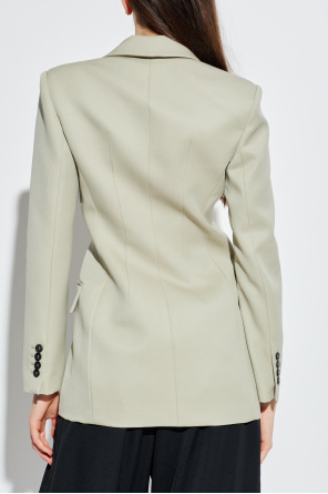 The Attico Americana de lana