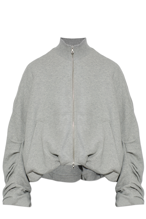 Dries Van Noten Sweatshirt „Haqua“