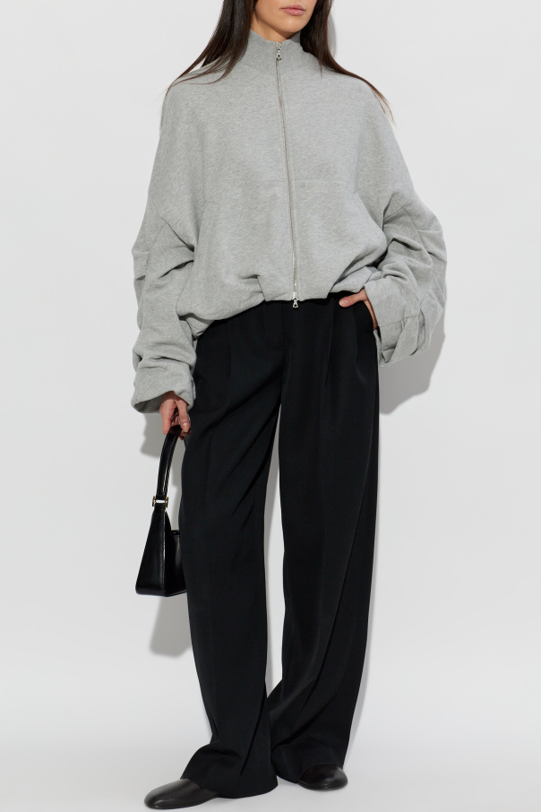 Dries Van Noten Sweatshirt „Haqua“