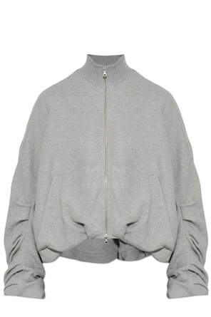 ‘Haqua’ sweatshirt