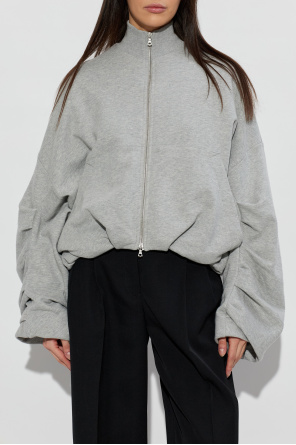 Dries Van Noten Sweatshirt „Haqua“