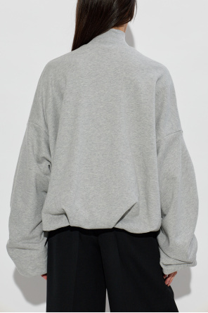 Dries Van Noten Sweatshirt „Haqua“
