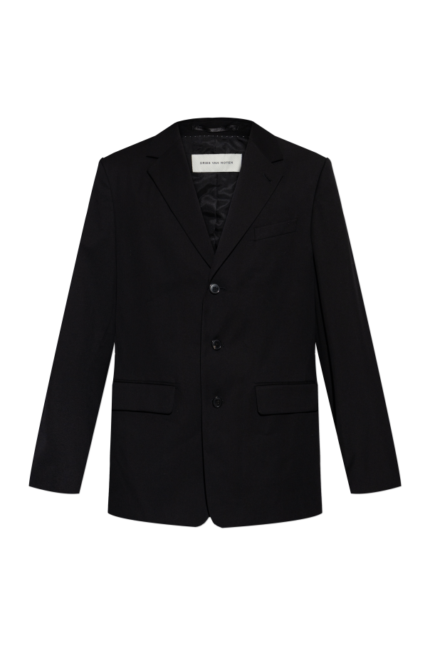 Blazer 'Bufordo' od Dries Van Noten