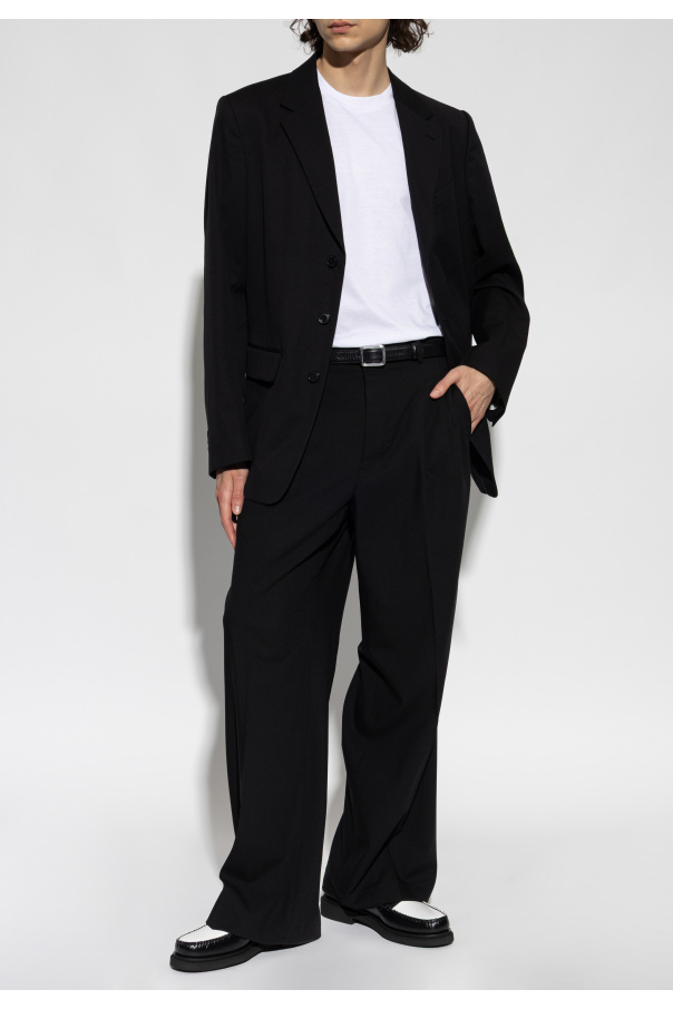 Dries Van Noten Blazer "Bufordo"