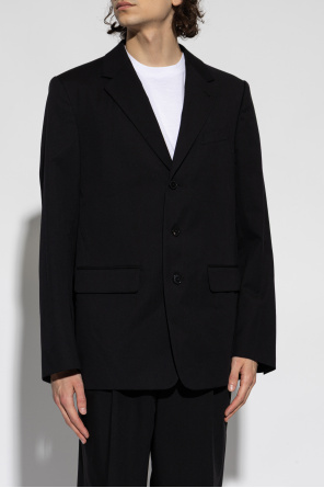 Dries Van Noten Blazer "Bufordo"