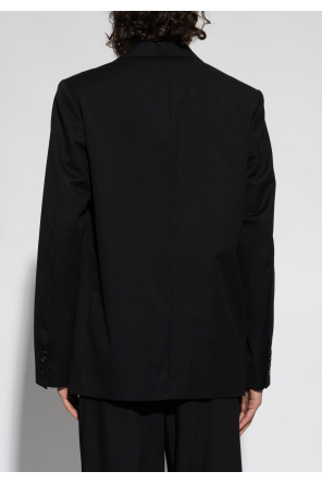 Dries Van Noten Blazer "Bufordo"