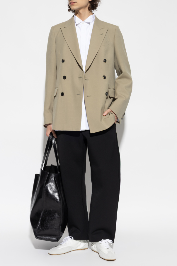 Dries Van Noten 'Barry' blazer