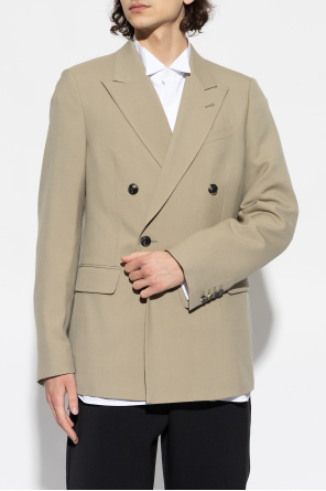 Dries Van Noten 'Barry' blazer