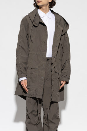 Dries Van Noten Abrigo ‘Voxer’