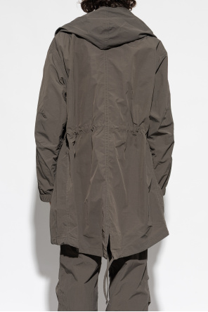 Dries Van Noten Abrigo ‘Voxer’