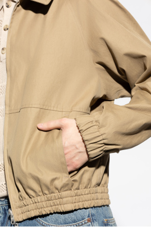 Dries Van Noten Wendbare Jacke `Vinnys`