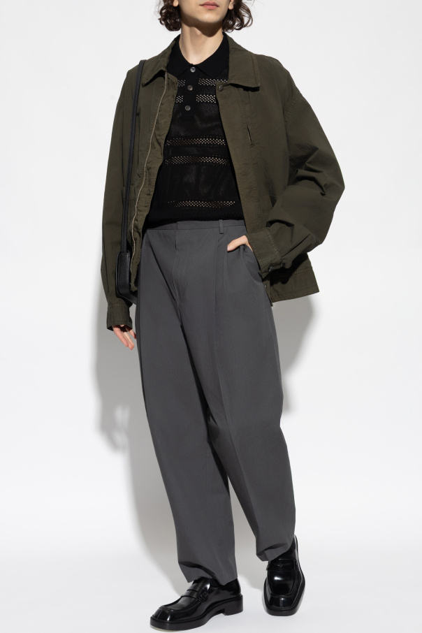 Dries Van Noten Jacke „Veperny“