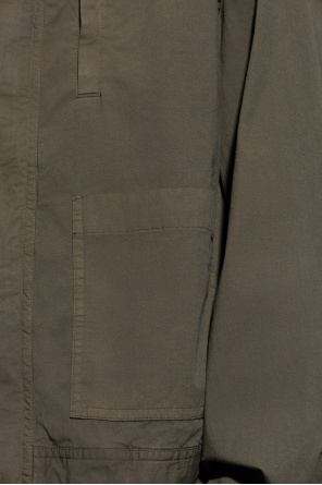 Dries Van Noten Jacke „Veperny“