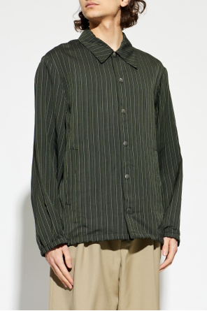 Dries Van Noten 'Vorries' jacket