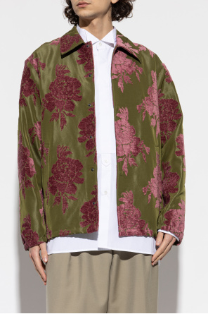Dries Van Noten ‘Vorries’ jacket