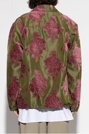 Dries Van Noten ‘Vorries’ jacket