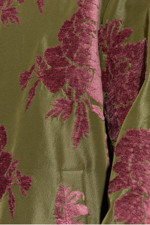 Dries Van Noten ‘Vorries’ jacket