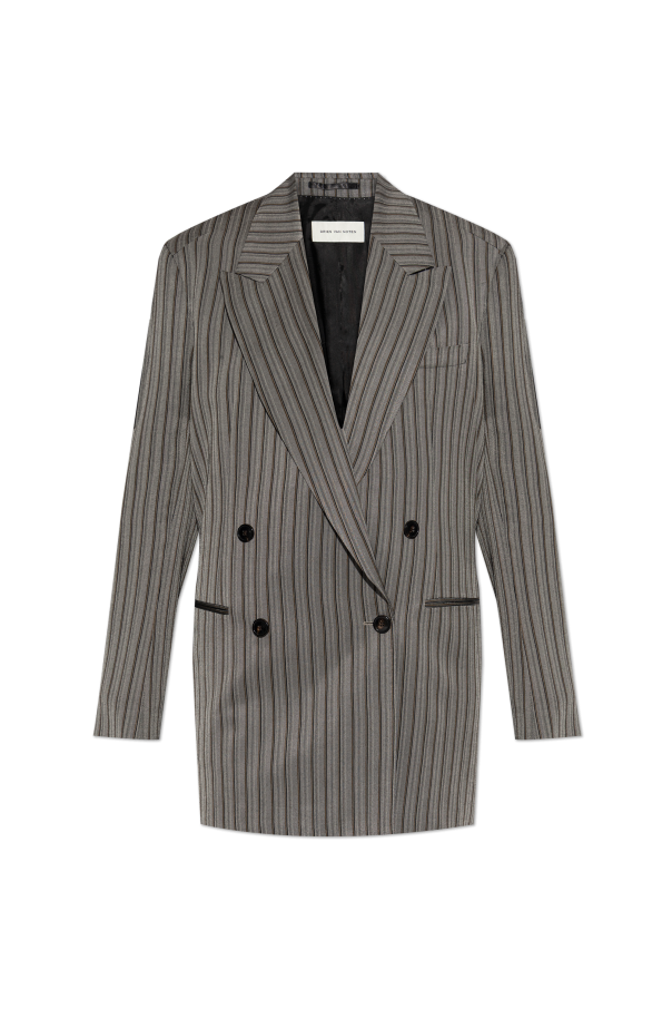 Blazer ‘Bliss’ od Dries Van Noten