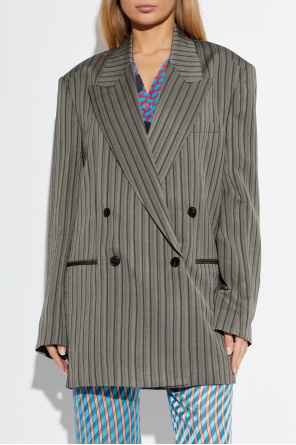 Dries Van Noten Blazer ‘Bliss’