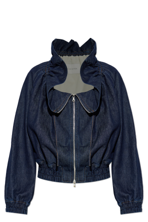 Casaco ‘Voly Den’