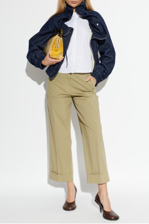 ‘voly den’ jacket od Dries Van Noten