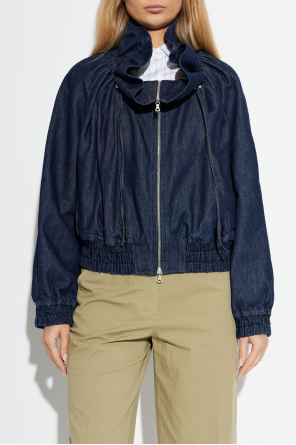 Dries Van Noten ‘Voly Den’ jacket