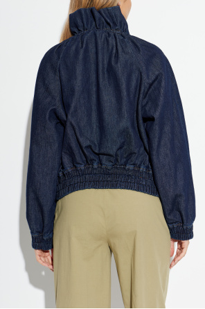 Dries Van Noten ‘Voly Den’ jacket
