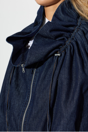 Dries Van Noten ‘Voly Den’ jacket