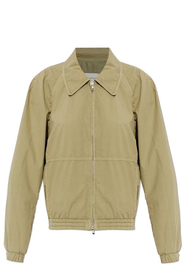 Jacket `Vinnia` od Dries Van Noten