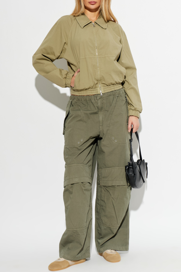 Dries Van Noten Jacket `Vinnia`