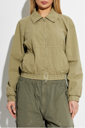 Dries Van Noten Jacket `Vinnia`