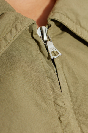 Dries Van Noten Jacket `Vinnia`